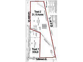 4250 Cavalier Dr., Macon, GA 31204 Photo 1