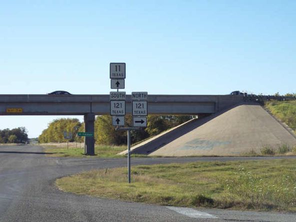 2 Hwy. 121, Bonham, TX 75418 Photo 8