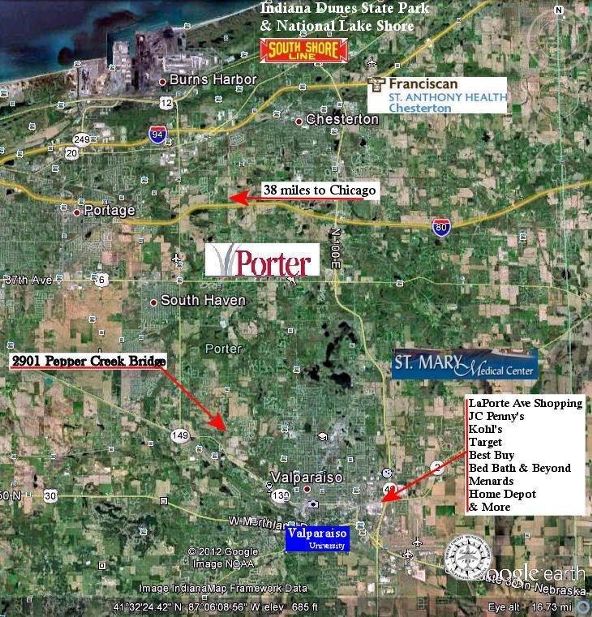 2901 PEPPER CREEK Brg PKWY  